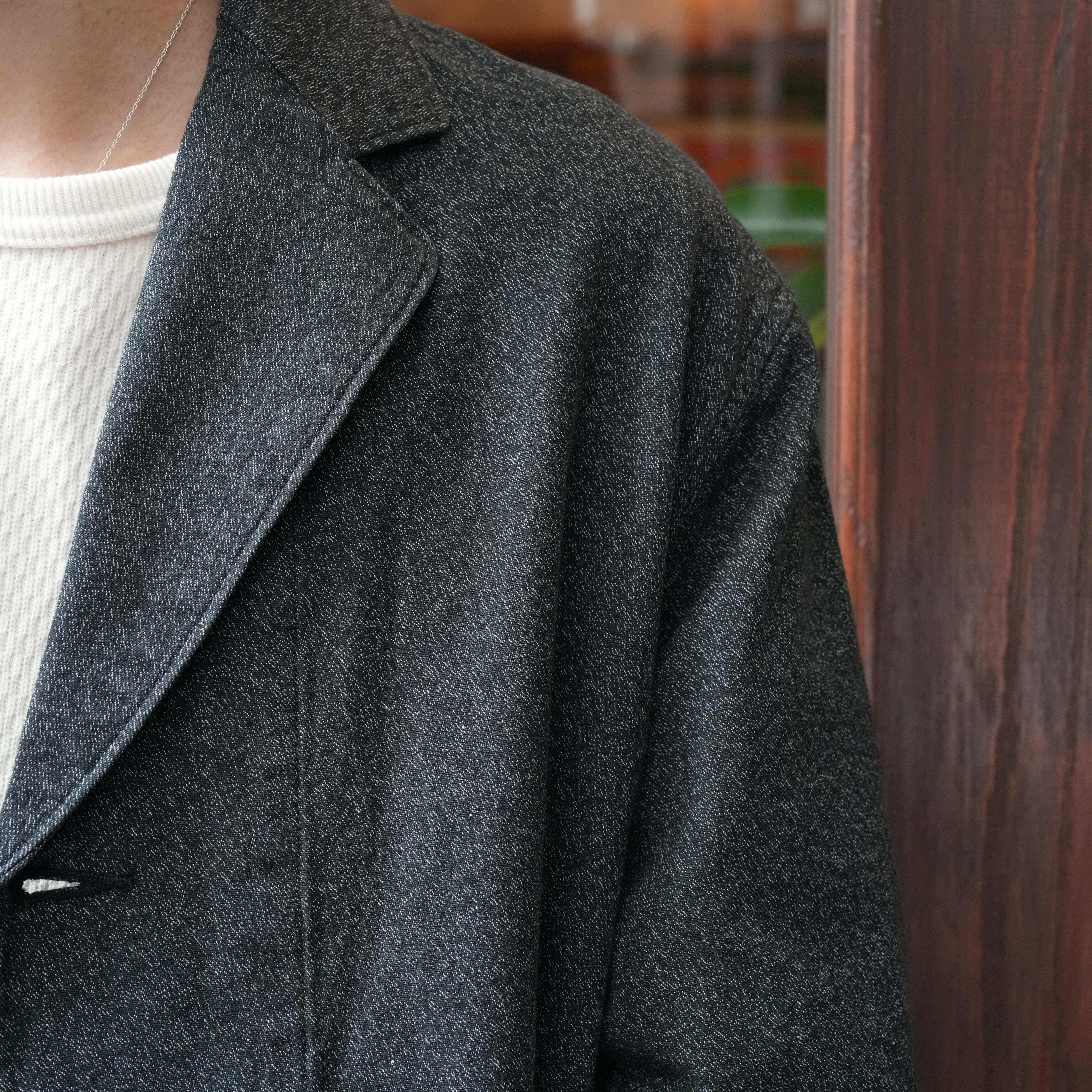 HERILL(へリル)25AW 