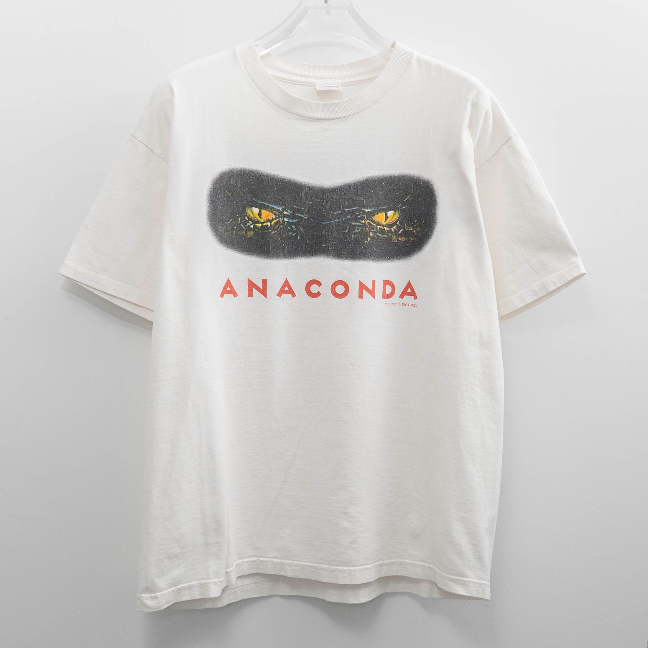 Anaconda " Movie Promo " AAA XL【A1-200】