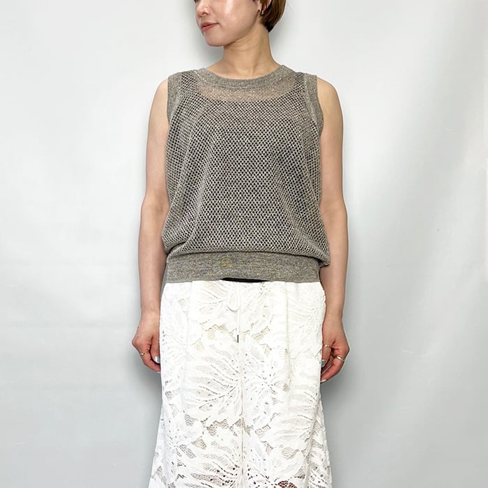 SACRA/サクラ | BIEN MORE Net Store ファッション レディース