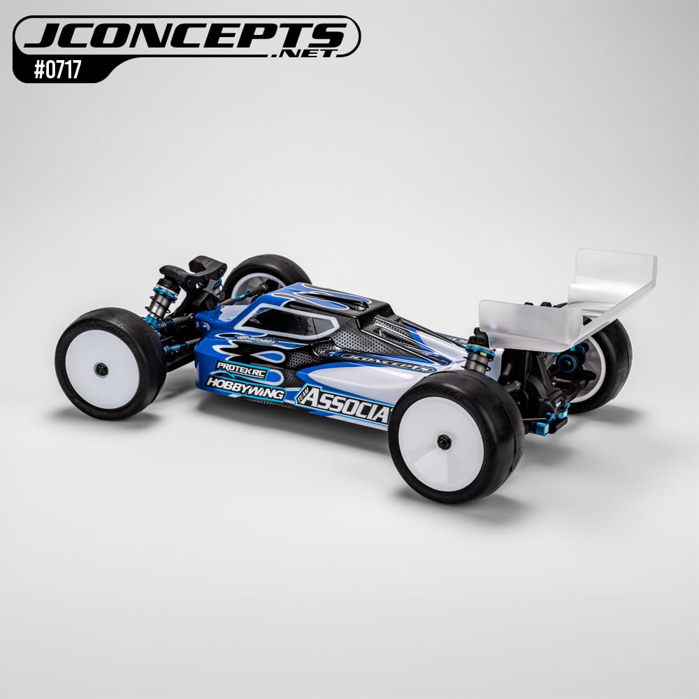 Jコンセプト製B84 S15用塗装済ボディ Jconcepts JC-0717 S15 - アソシ B84用ボディー【レギュラーウェイト