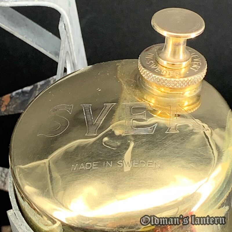 未使用】MAX SIEVERT SVEA 153 スウェーデン stove 未使用】MAX SIEVERT SVEA 153 スウェーデン stove