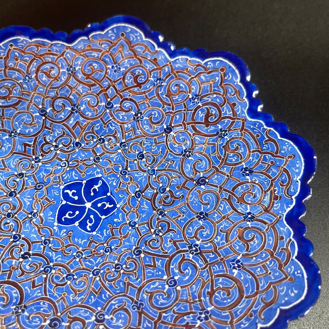 ミーナ・カーリー 16cm 【M-024】