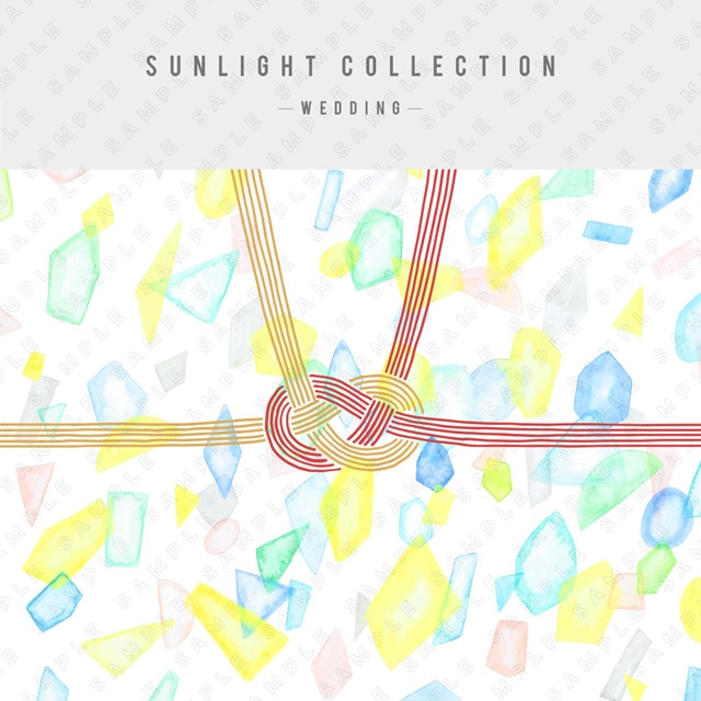 【ウェディング】SUNLIGHT COLLECTION