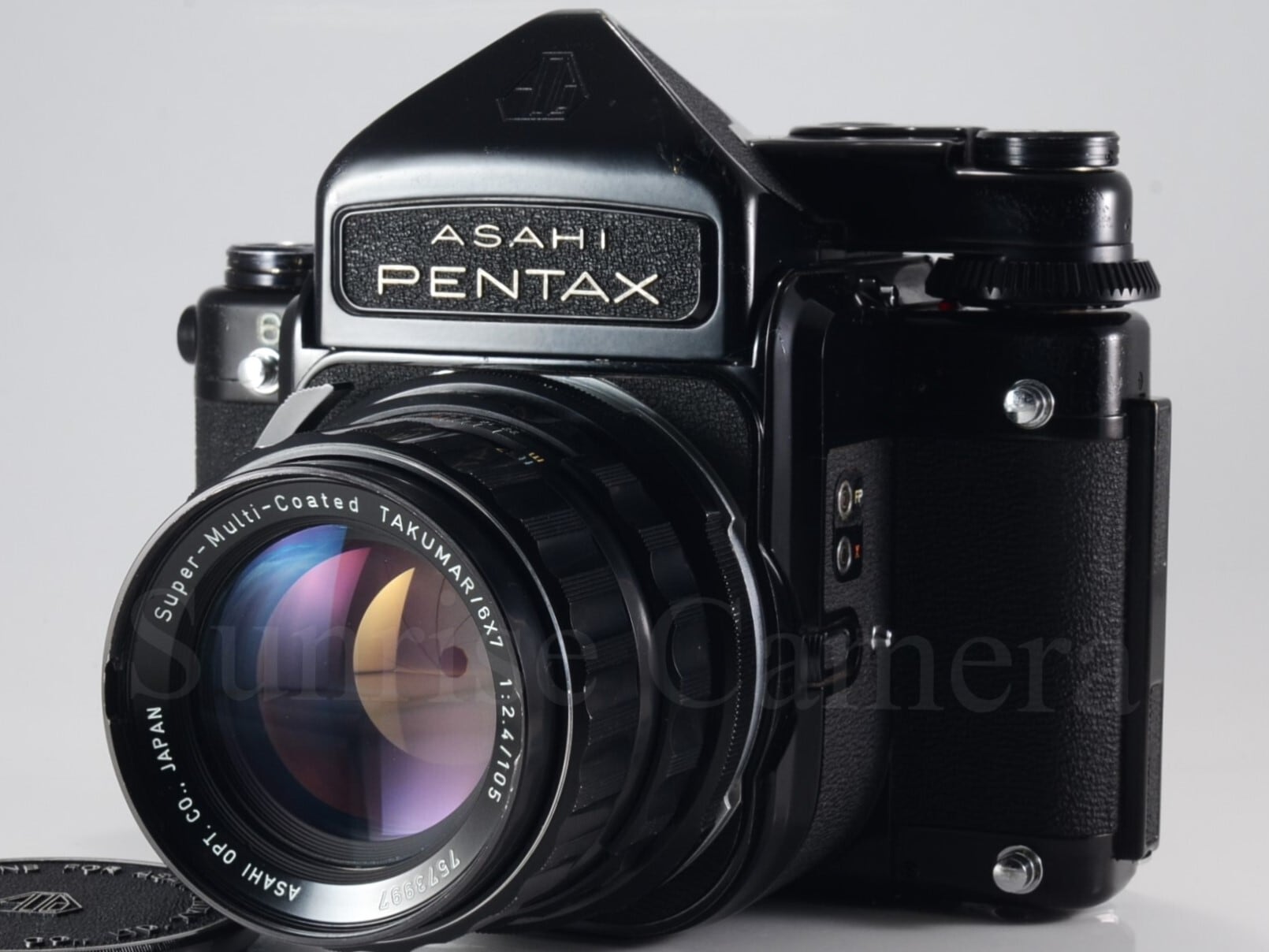 PENTAX（ペンタックス） | サンライズカメラ フィルムカメラとオールド