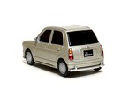 ダイハツミラジーノ(L700系後期型)