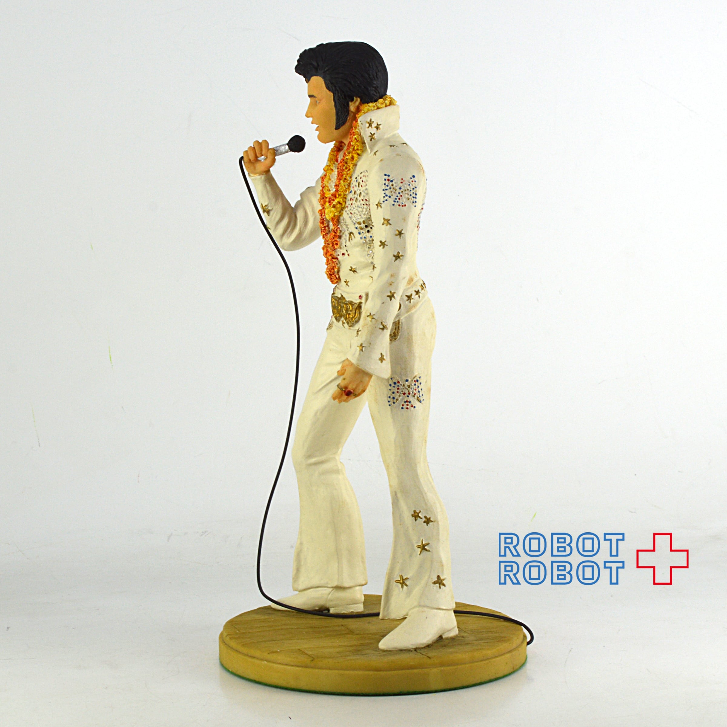 エルヴィス・プレスリー 70's 限定フィギュア ハミルトンギフト