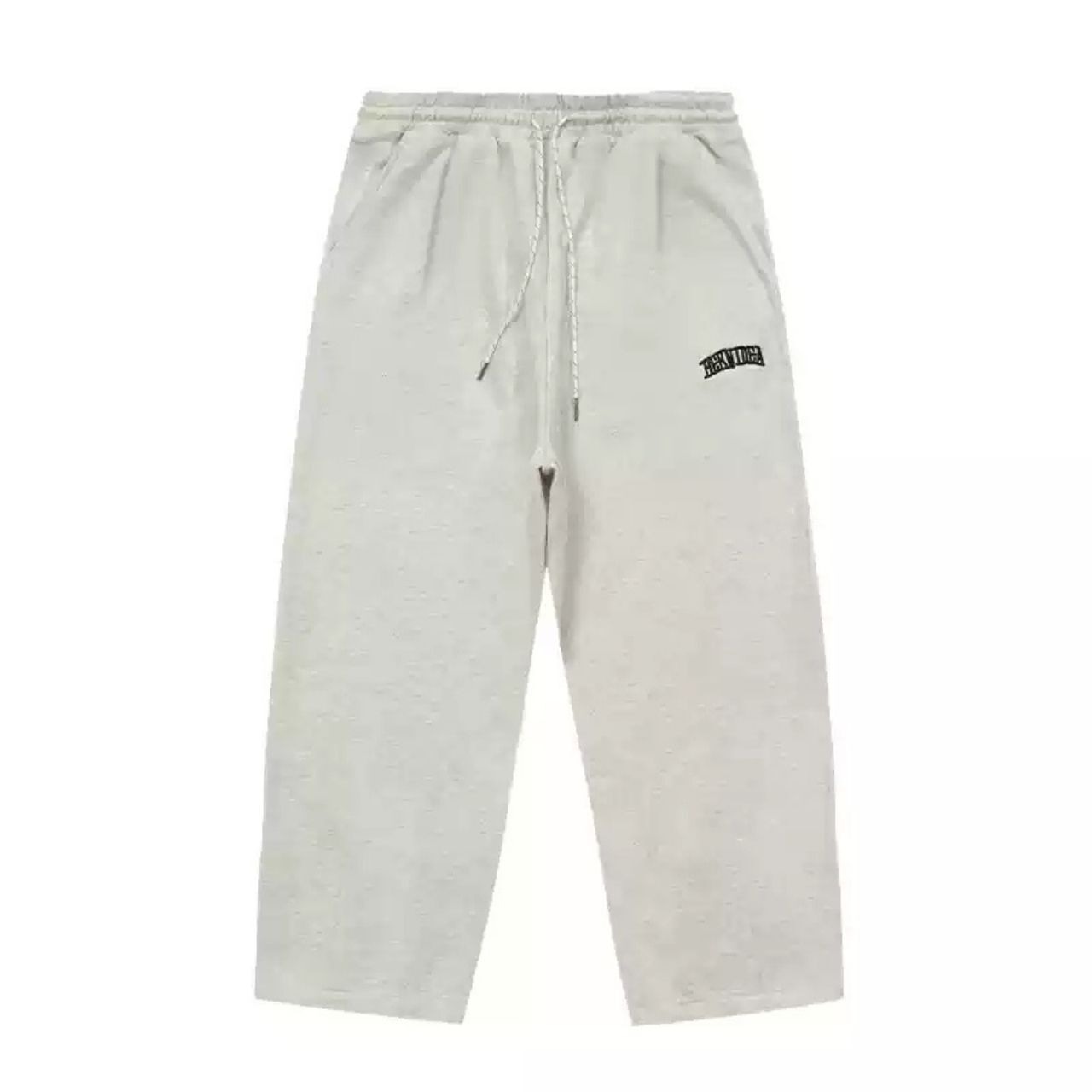 カレッジロゴスウェットパンツ　1020