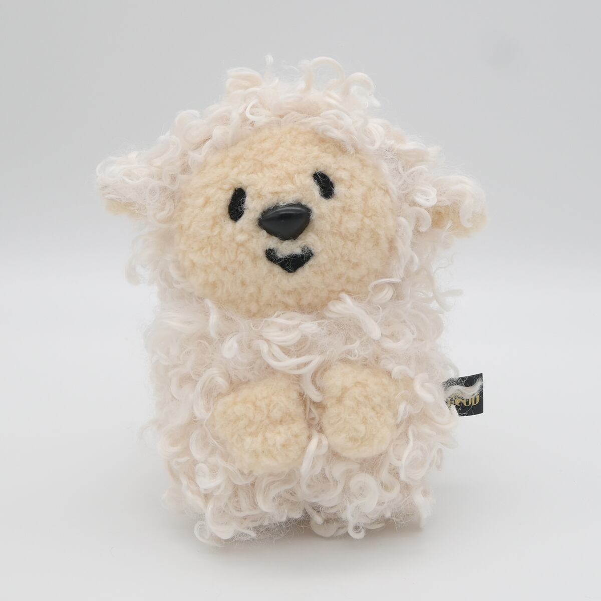 抽選終了】クオッカちゃん/チキンラーメンちゃん | JUNK FOOD OPERA