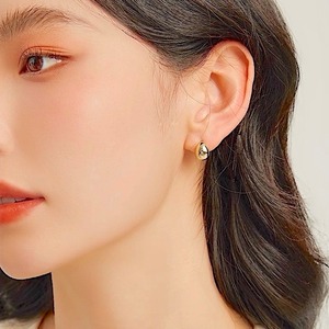 Drop & Plump Point Pierce / 金属アレルギー対応
