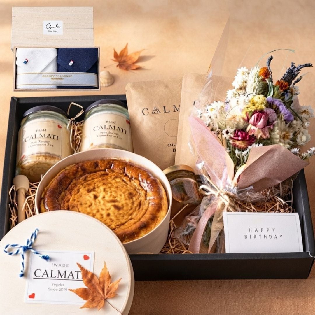 結婚のお祝いやお返しに最適】幸せを贈るハッピーBOXと今治タオルの