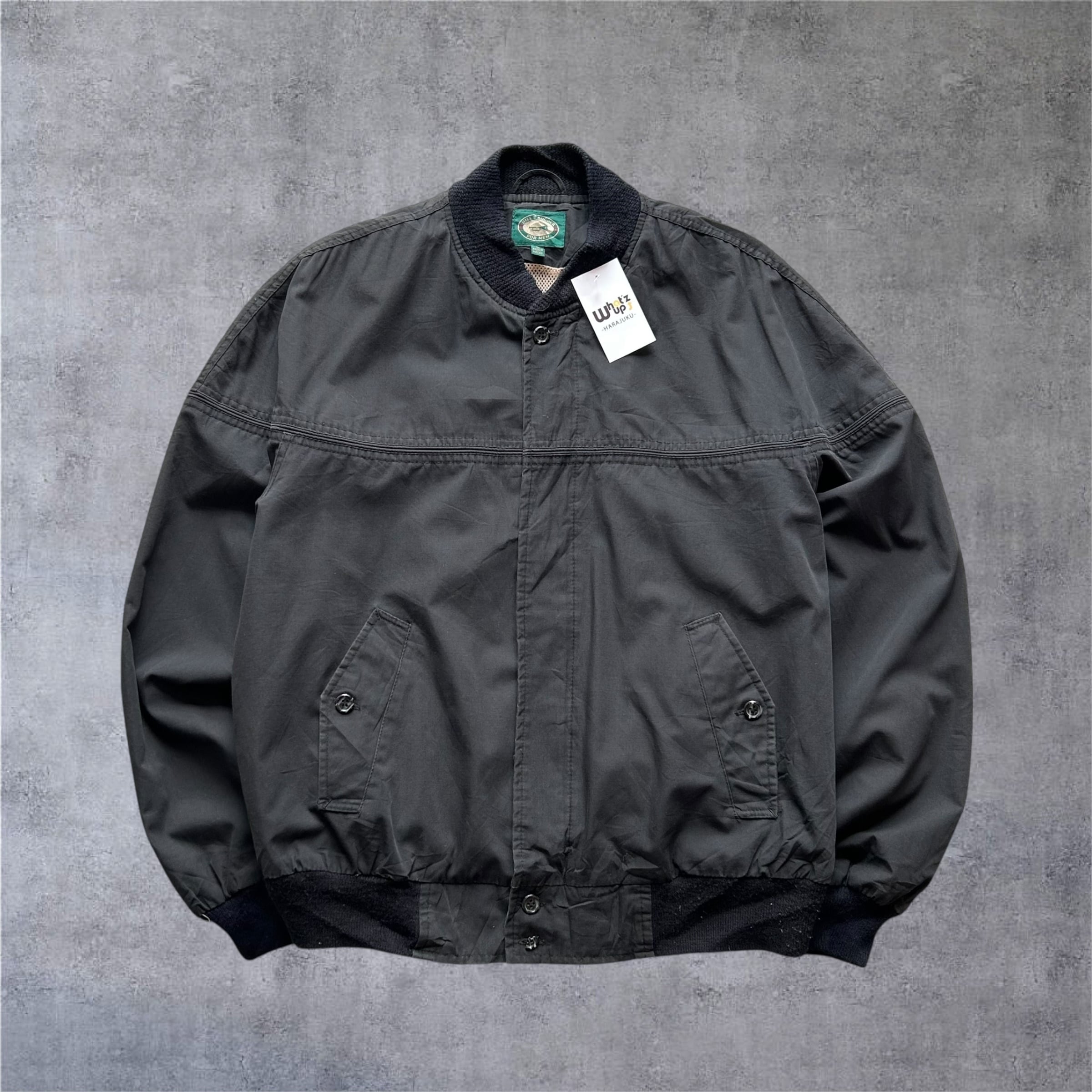 〜1990s Hill&Archer Cup Shoulder Jacket【高円寺店】