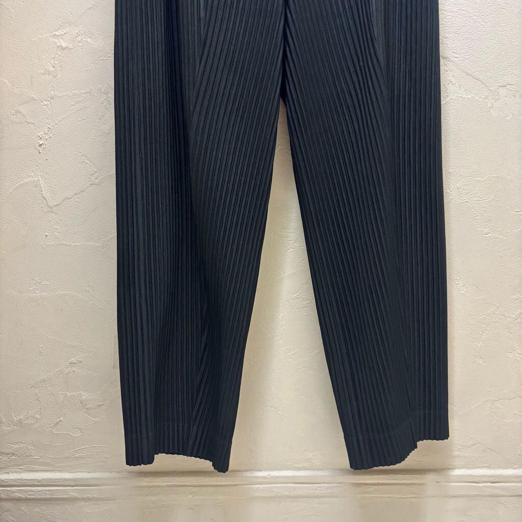 HOMME PLISSE ISSEY MIYAKE オムプリッセイッセイミヤケ 22SS Straight