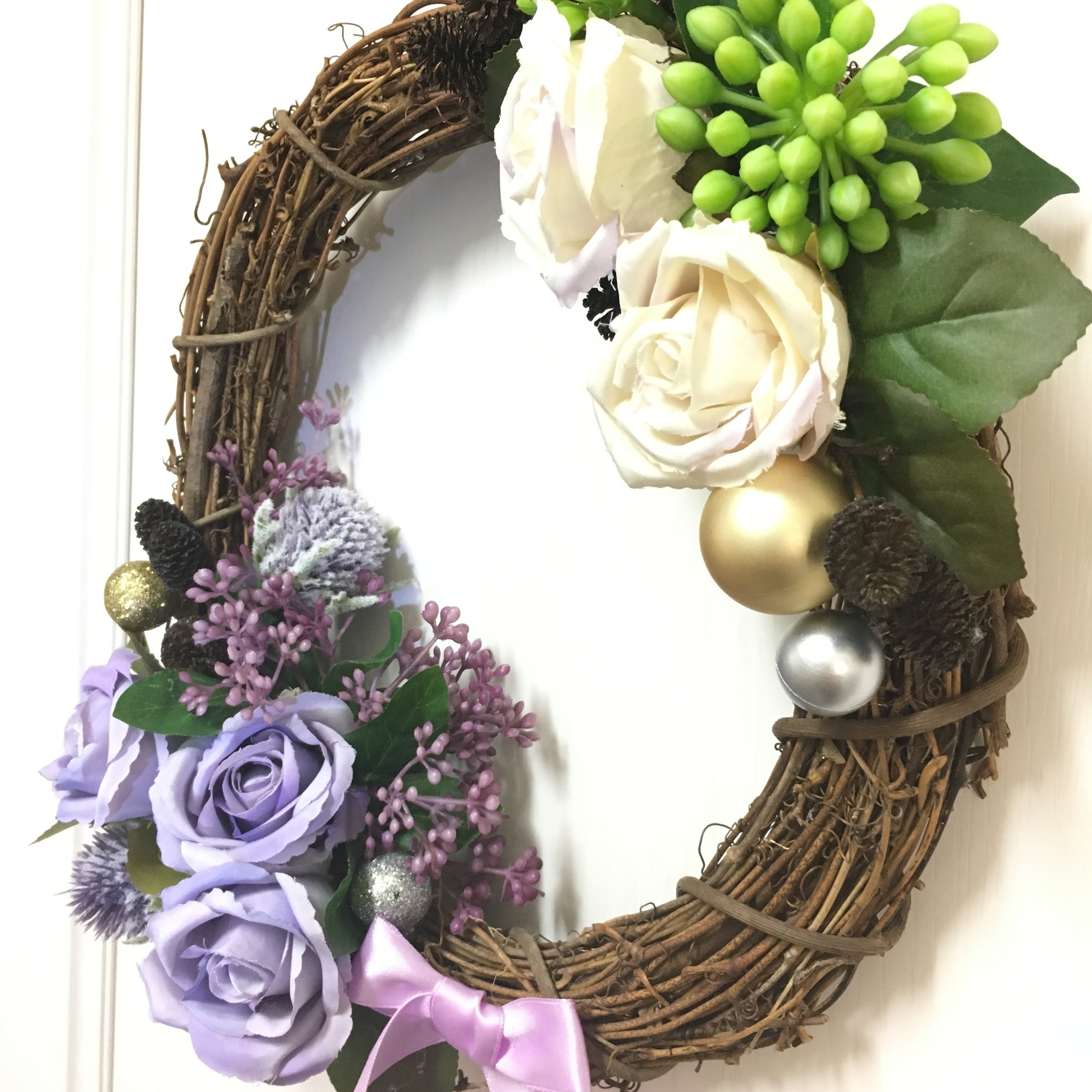 4.クリスマスハーフリース 4.クリスマスハーフリース