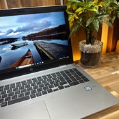 \ 公式ショップ限定価格❣️/ 《ハイスペック》HP Probook 650 G5 最高峰i7 メモリ16GB SSD512GB 第8世代 ノートパソコン 安心サポート&3ヶ月保証付き