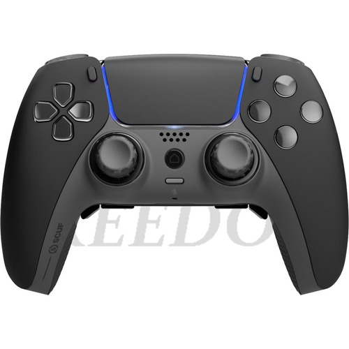 【Black】 SCUF REFLEX FPS スカフ リフレックス エフピーエス