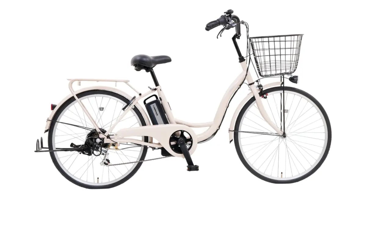 サイクルワークス 自転車取扱い数NO,1