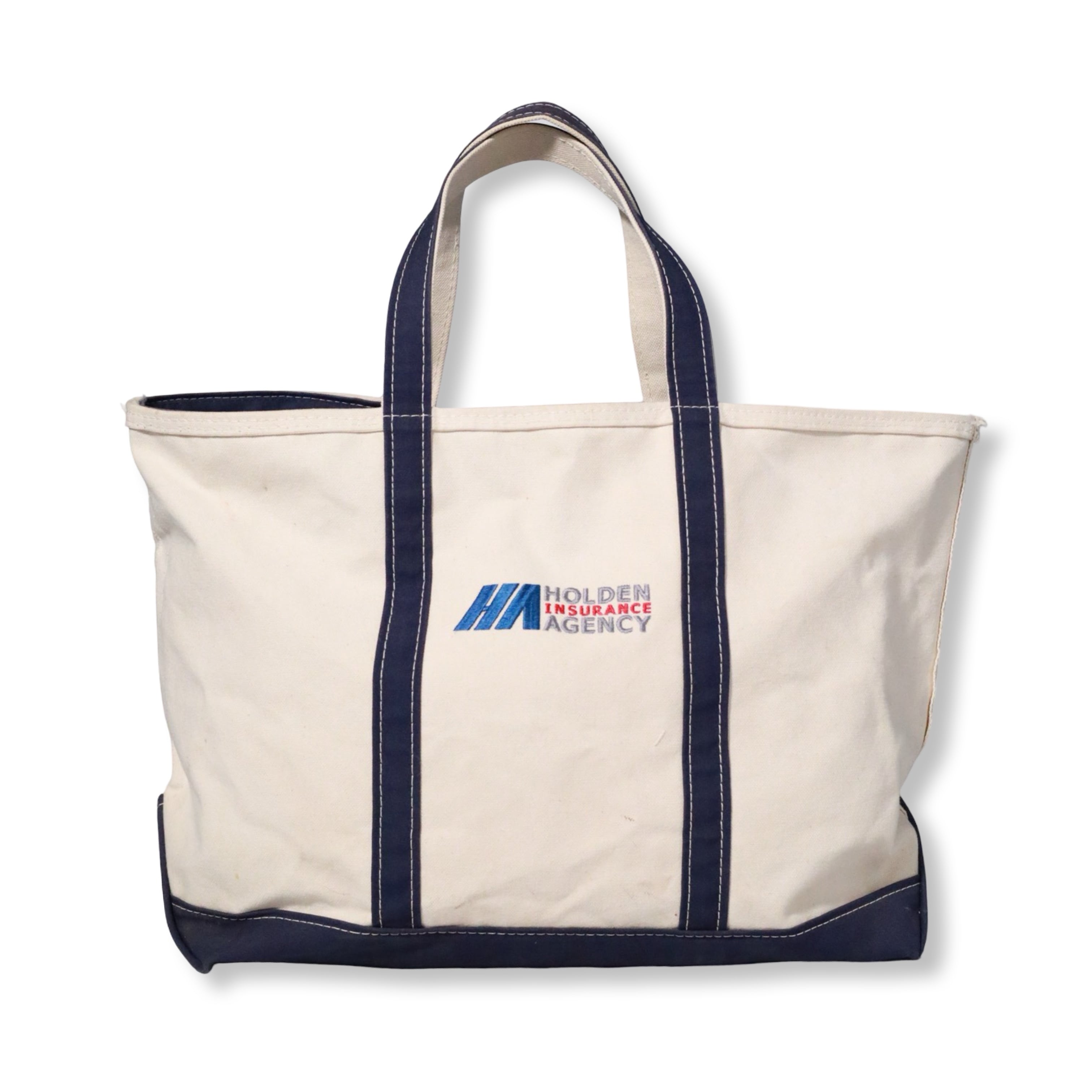 L.L.Bean Tote Bag