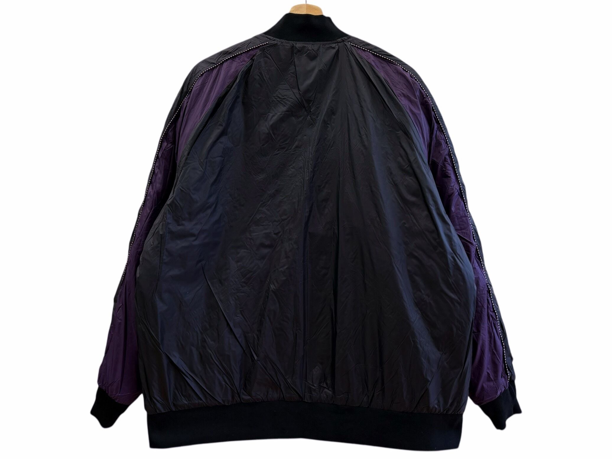 TAION】Reversible SKAJAN Down Jacket 