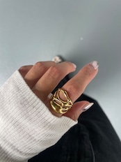 freeform ring