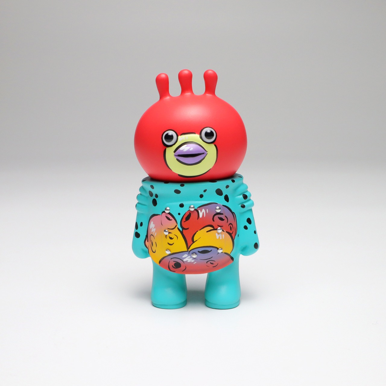 オンラインストア限定　FUNNFUNN #143 Asteroid-02