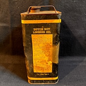 DUTCH BOY 缶 T-225