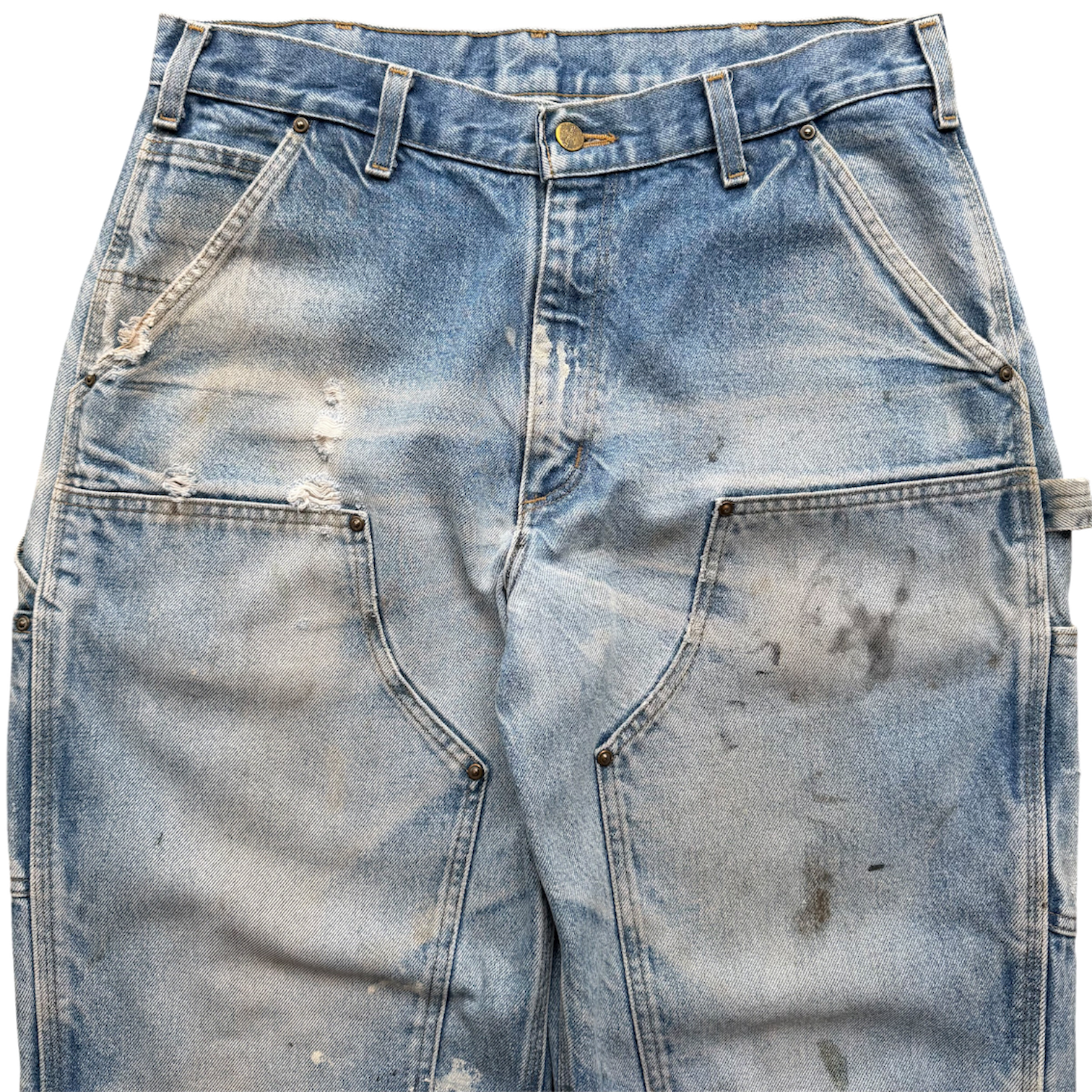 Carhartt double knee pants