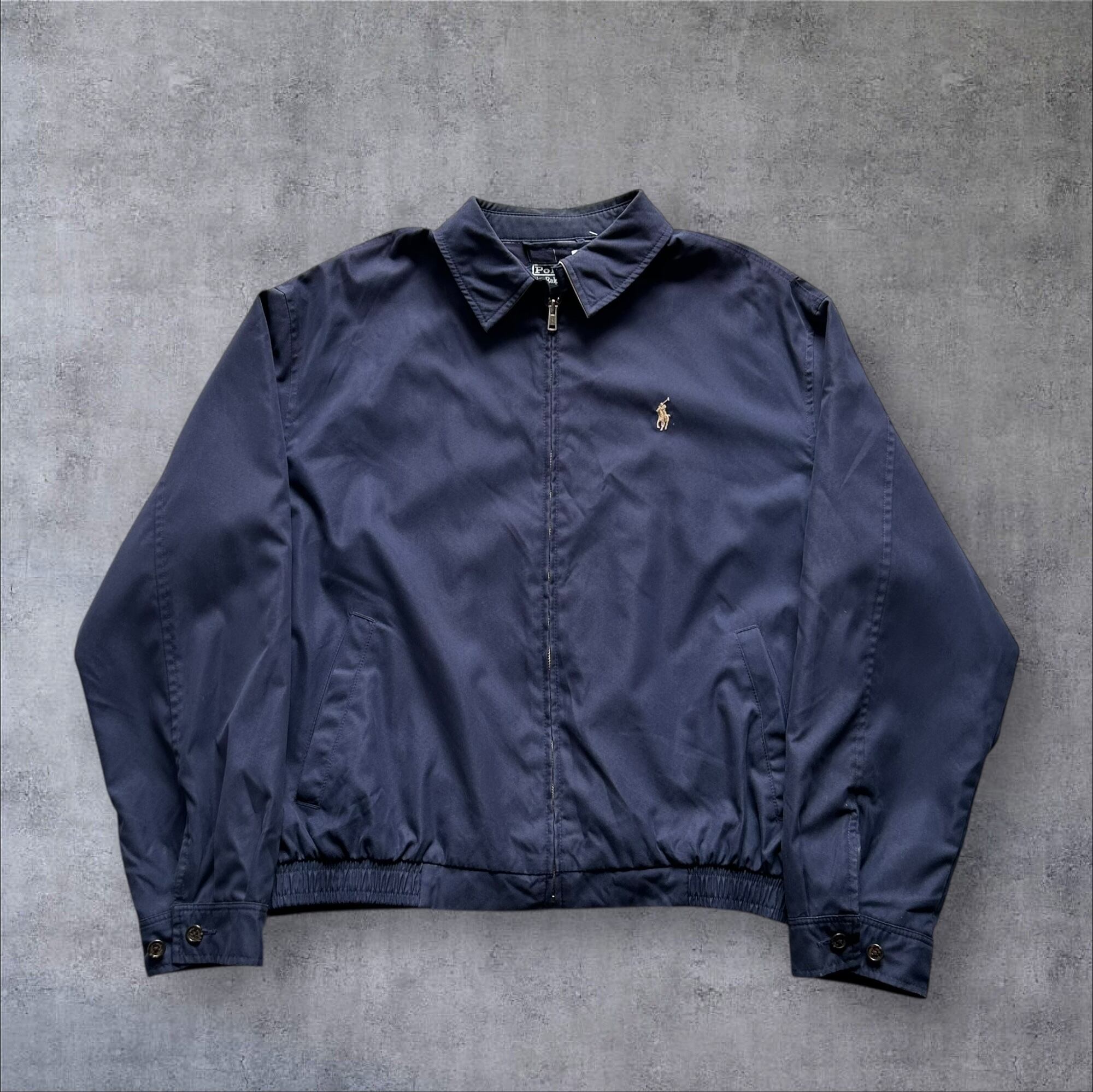 2000s Polo by Ralph Lauren Swing Top Jacket ㉝【高円寺店】