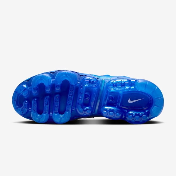 NIKE Air VaporMax Plus Game Royal/Metallic Silver ナイキ エア