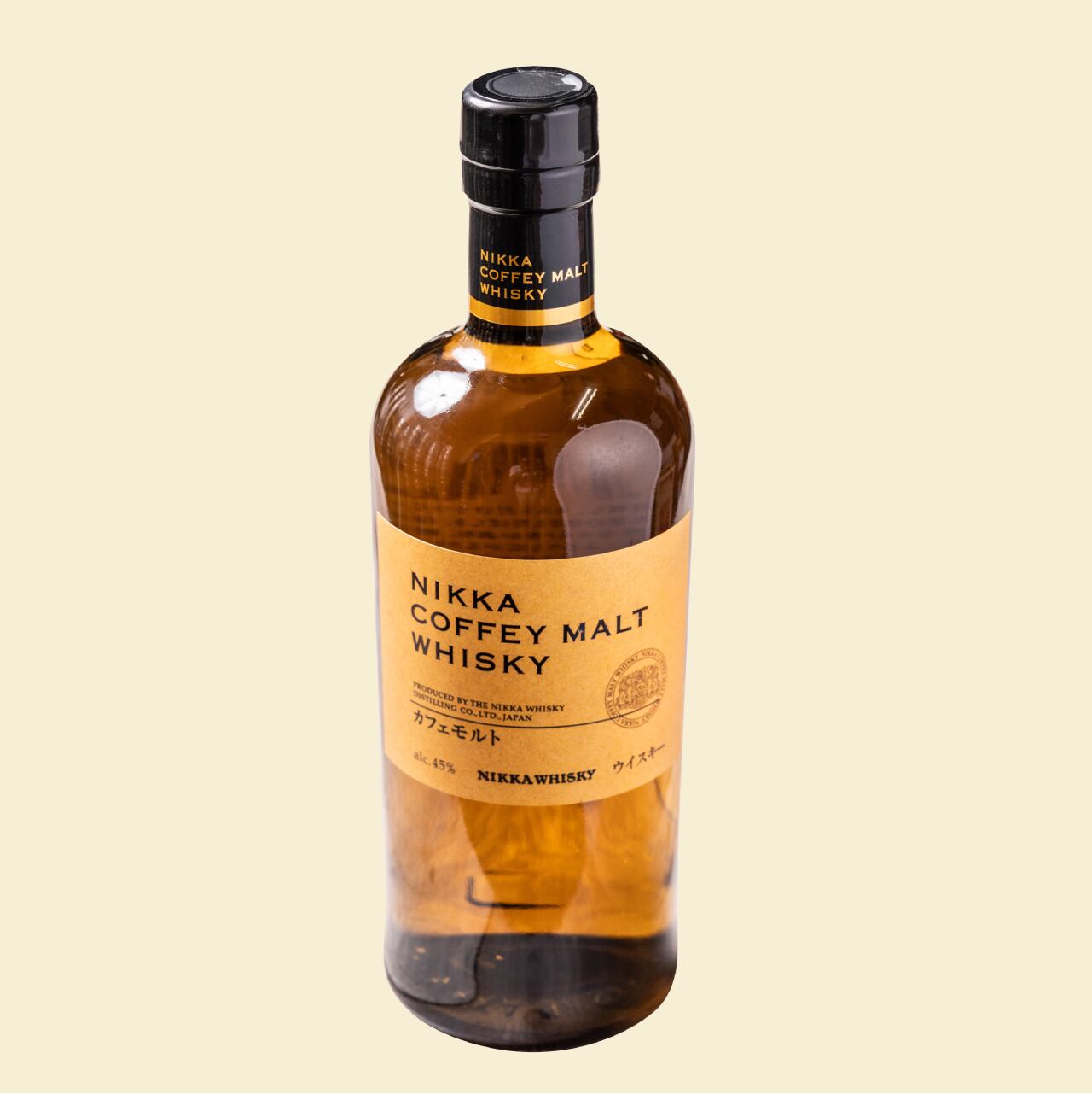飲料・酒 ニッカ カフェモルト 700ml 42％ NIKKA COFFEY MALT