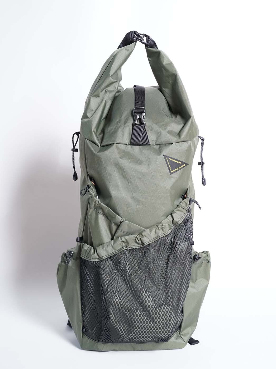 atelier Blue bottle バックパック　PAC-S PAC-S CZ atelier Blue bottle