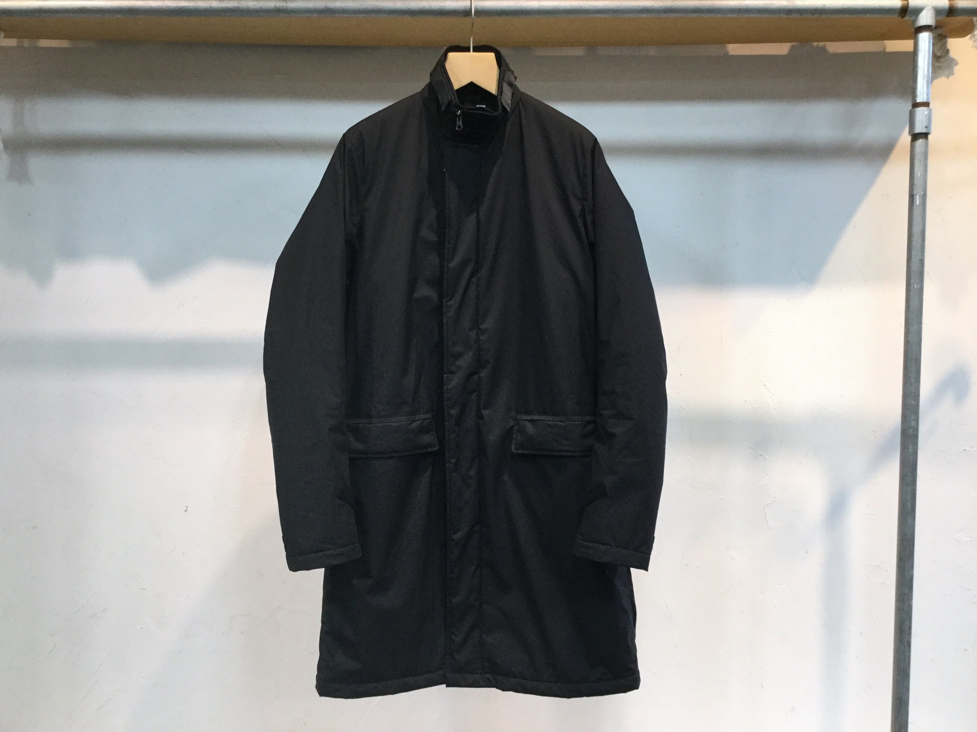 Acronym J46-WS Coat Black S size