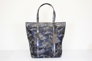 MR.TANGO　Bag BARON ~Gray~