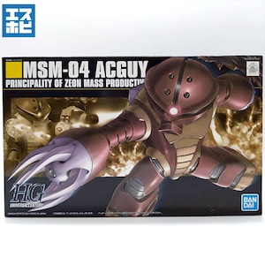 HG 1/144 アッガイ HG 1/144 アッガイ