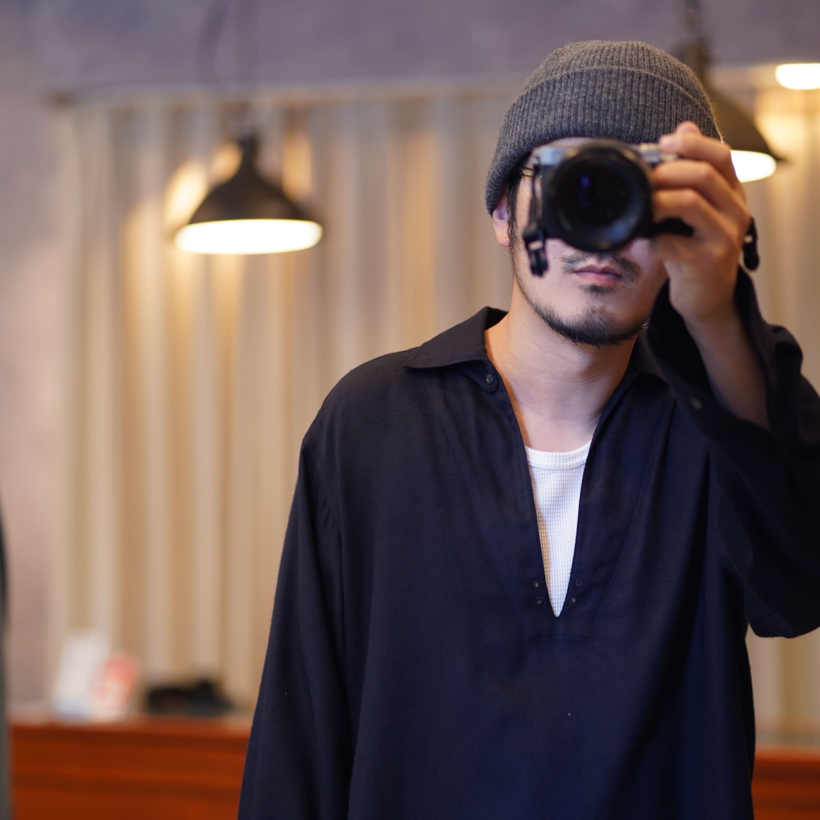 MAATEE&SONS(マーティーアンドサンズ) 23AW 