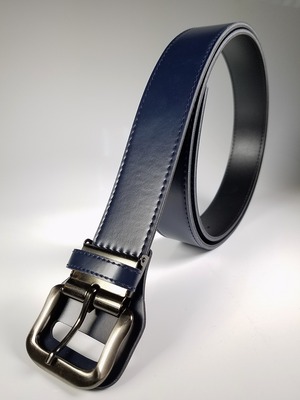 【努力特価】ロング ベルト 野球 ベルト サイズ130cmまで：幅40mm  日本製