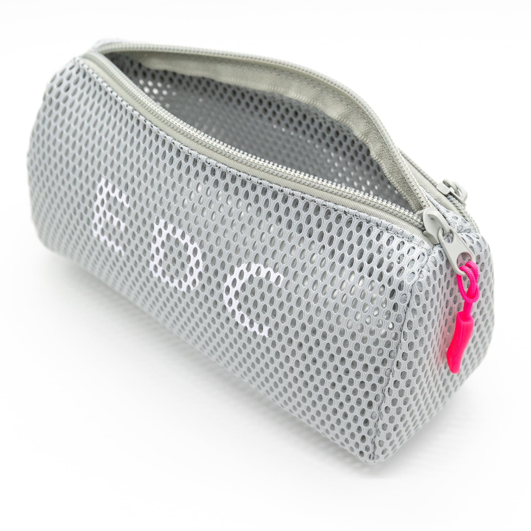 デュラブルメッシュ ボックスペンポーチ3 | Luddite ラダイト