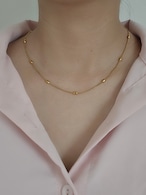 station necklace thumbnail 3