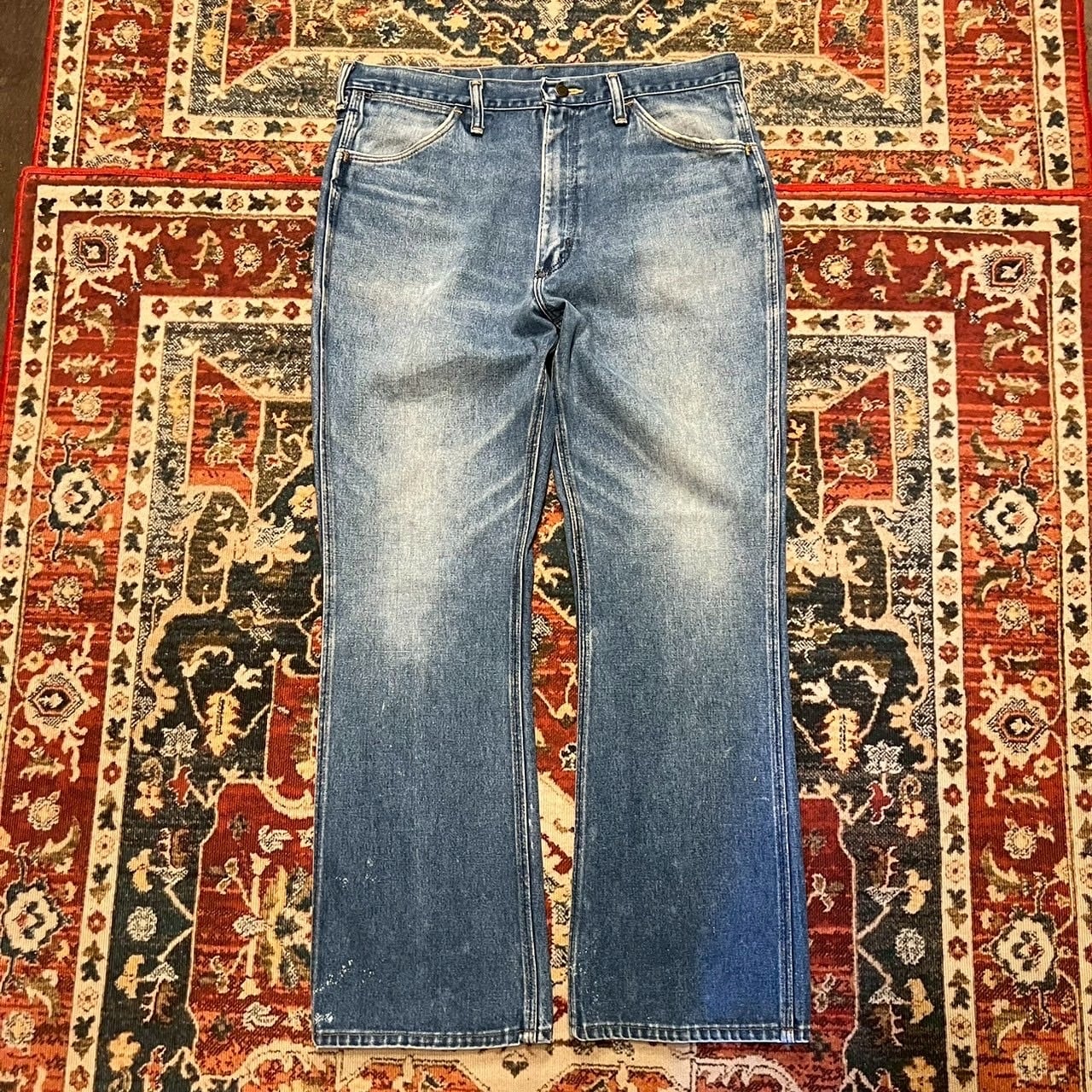 Wrangler | 古着屋Gold
