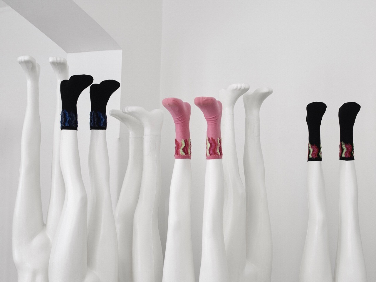 【ferdinand. socks】Ankles on fire 0