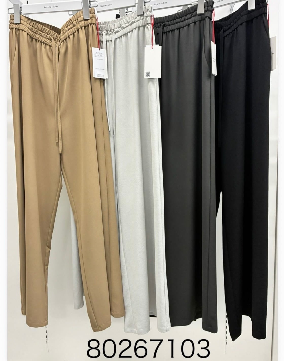 Dignite Collier | frip.selectshop