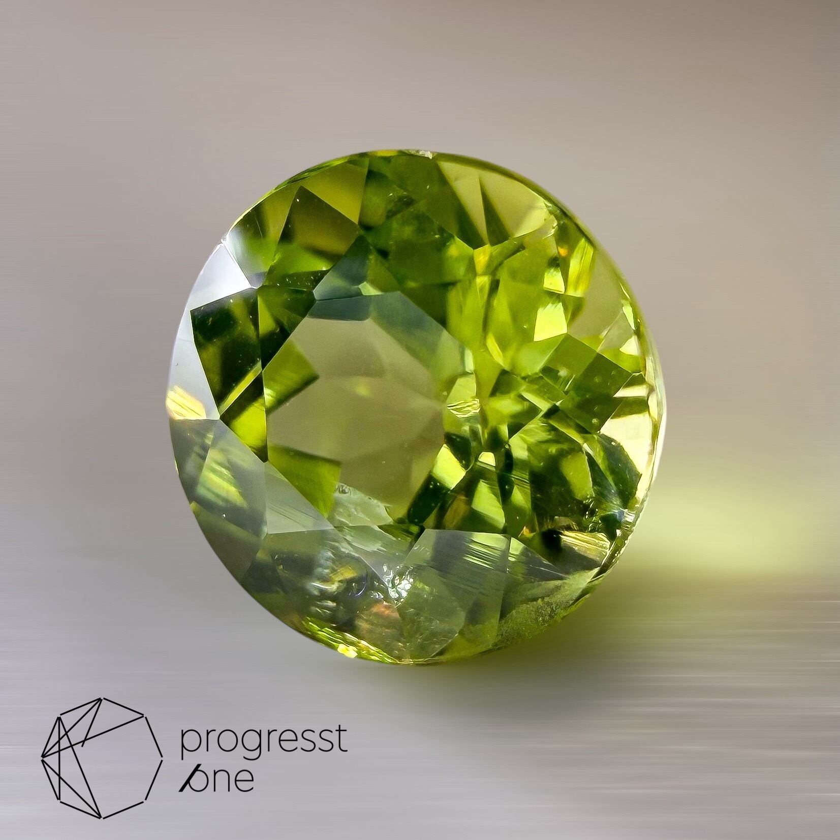 マリガーネット0.77ct | progresstone