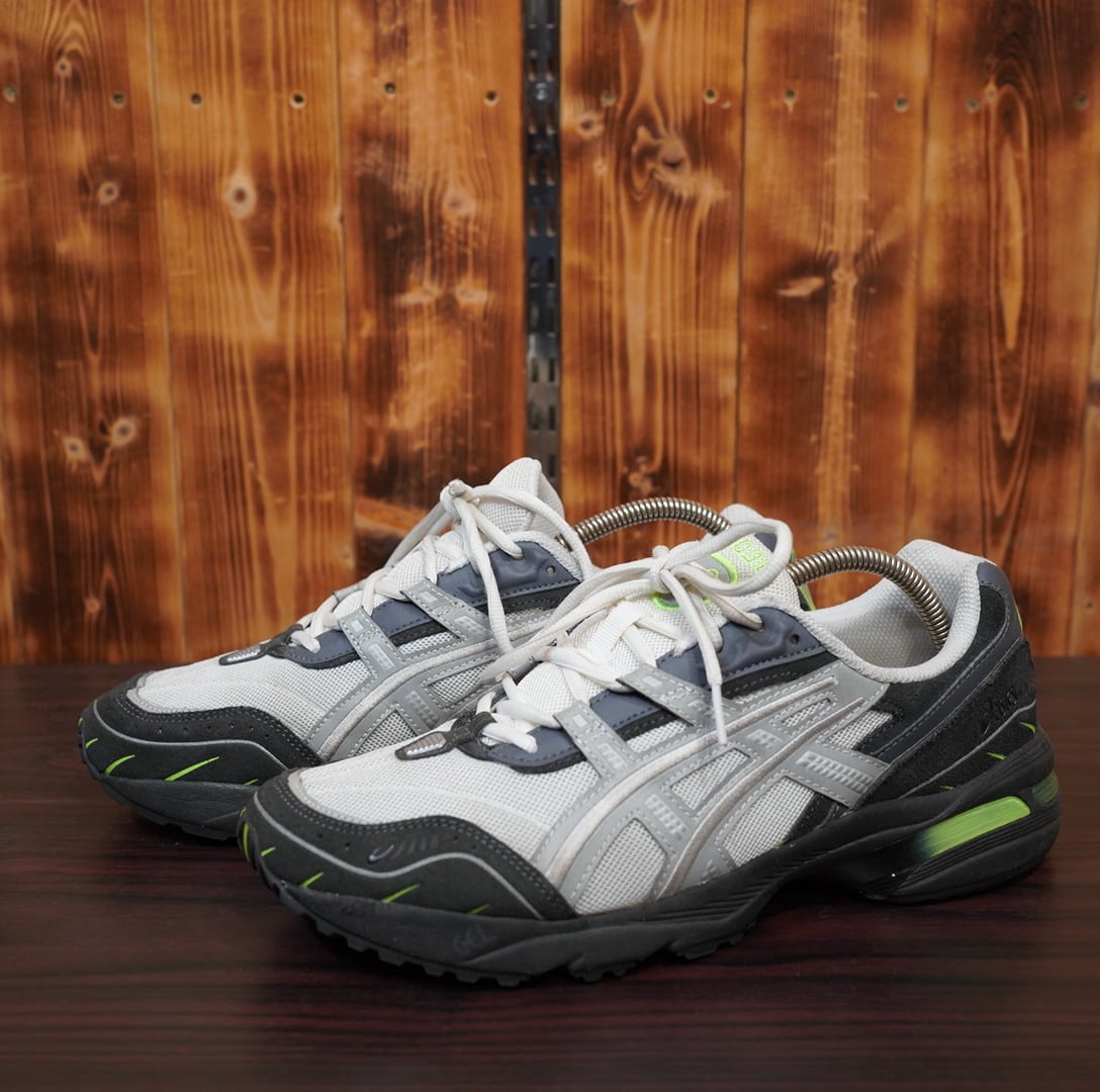 clarks クラークス アイルランド製 Ireland製 レザー ワラビー uk8