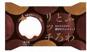 ふわとろリッチ　12パック