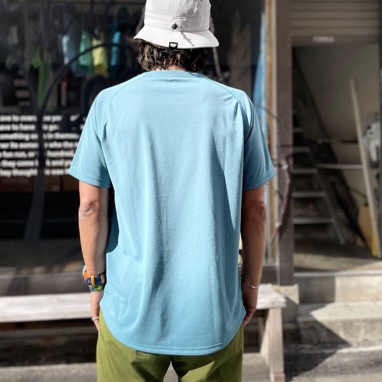 milestone / milestone original canvas T-SHIRTS LIGHTING YOUR WAY