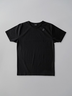Basic T-shirts [ S ] Black