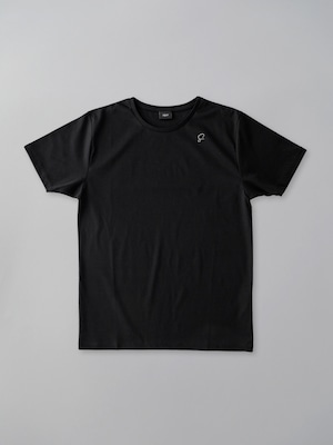 Basic T-shirts [ S ] Black