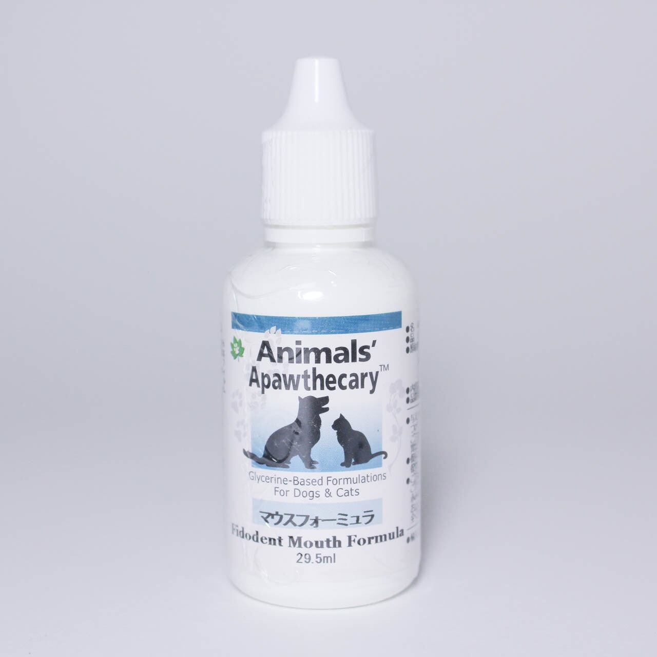 【ノラ・コーポレーション】マウスフォーミュラ