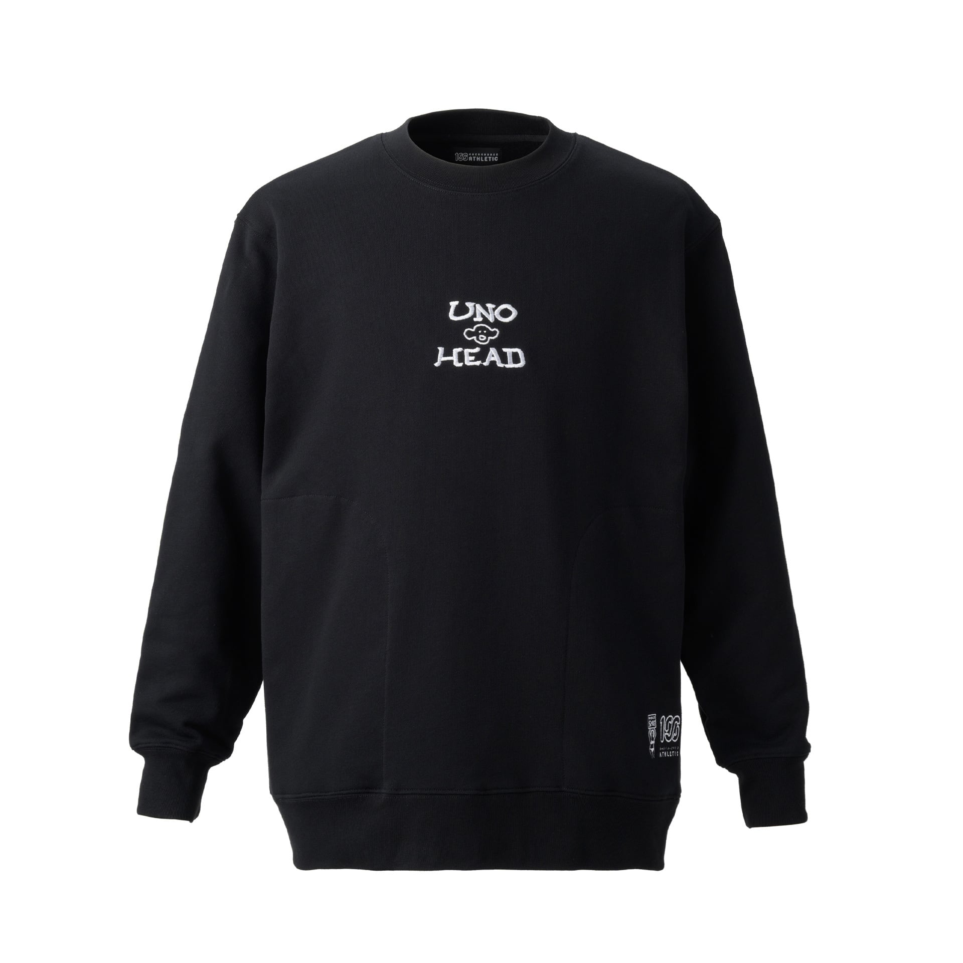 COMEDY TACOMA SWEATSHIRT designed by Tomoo Gokita - TACOMA FUJI