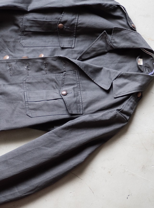 "Netherlands Army" 1970s Ike jacket