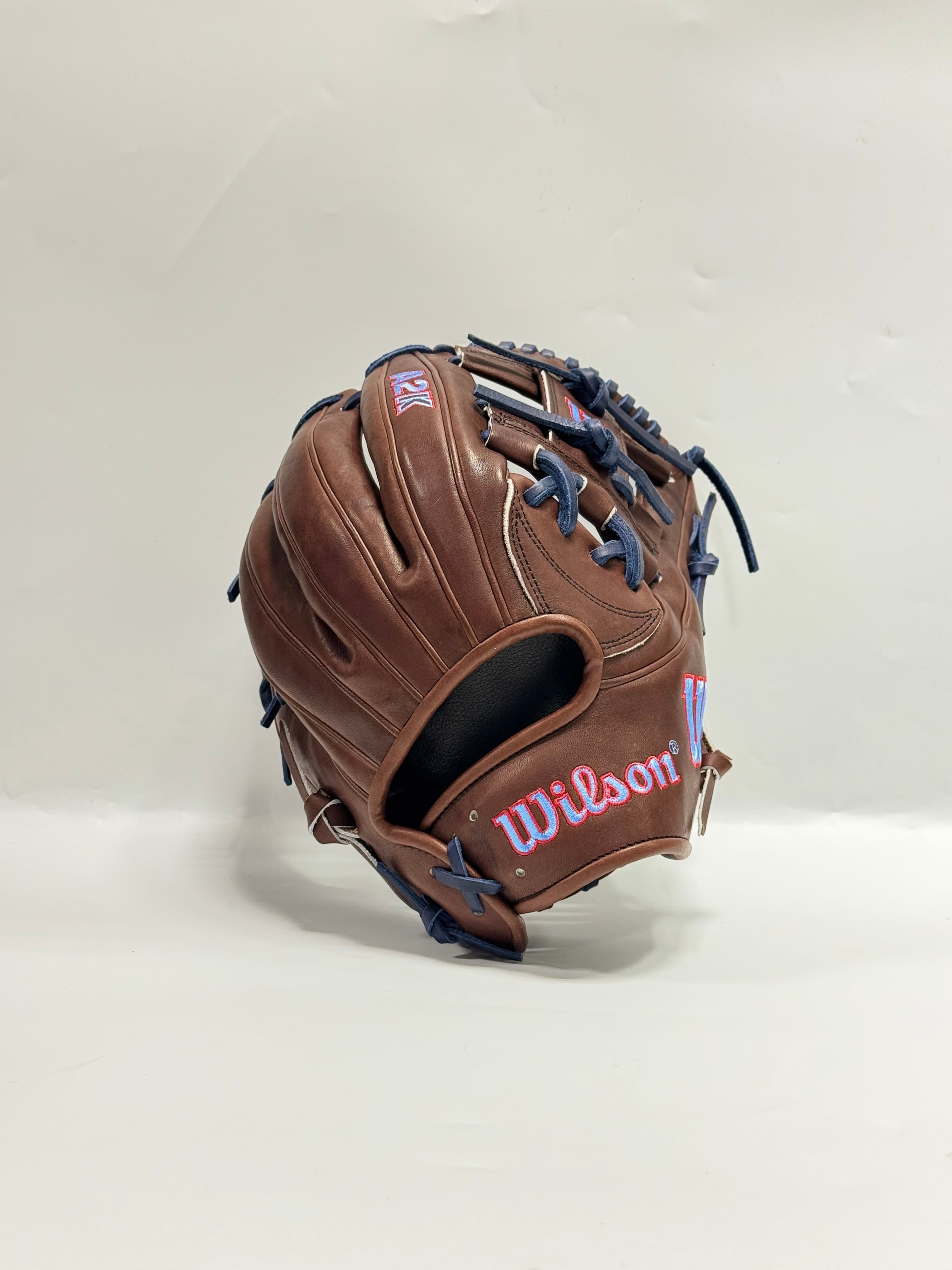 Wilsonｰウィルソン 超限定 A2K for JAPAN 硬式用グローブ 1786型 D